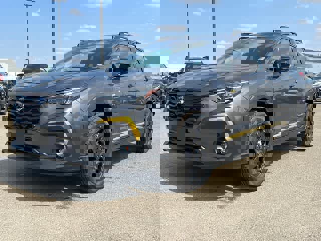 New 2025 Subaru Crosstrek 2.5i Sport