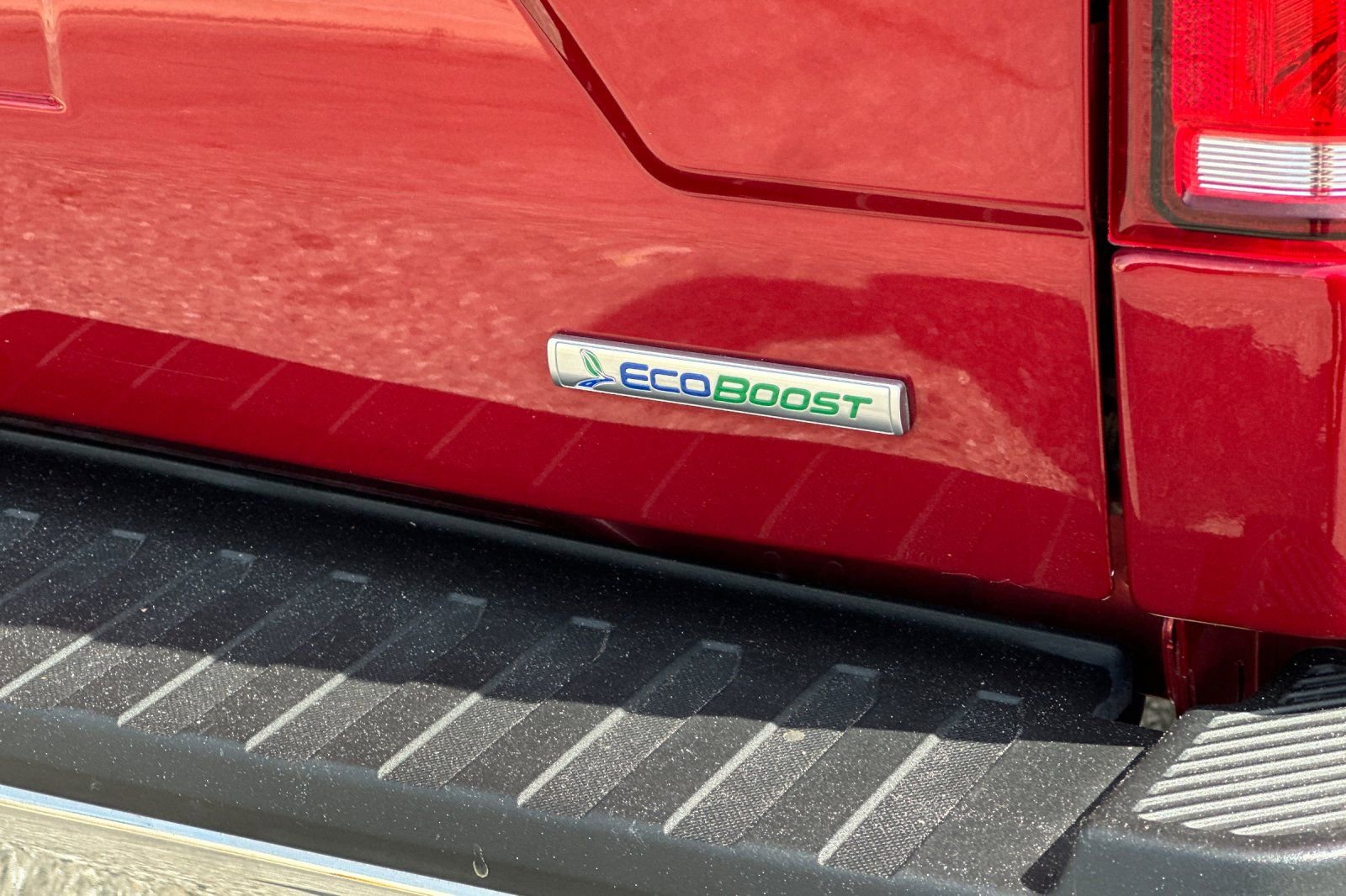 Used 2019 Ford F150 XLT w/ Equipment Group 302A Luxury image 25