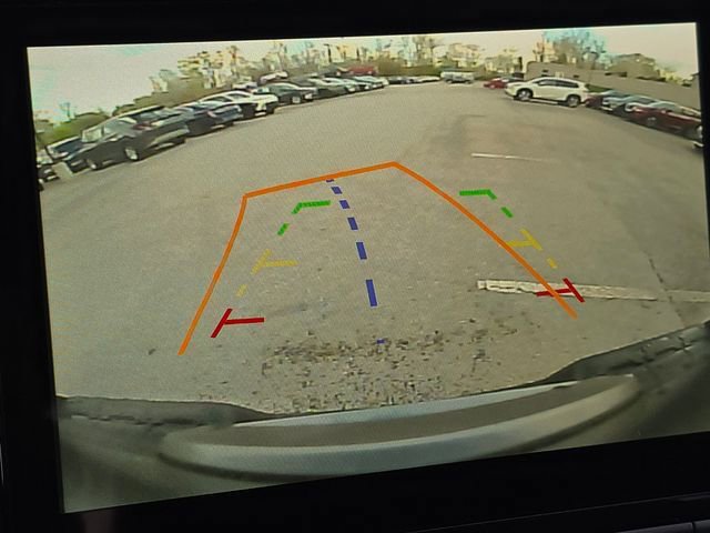 New 2026 Nissan Frontier SV w/ SV Convenience Package AWD/4WD image 4