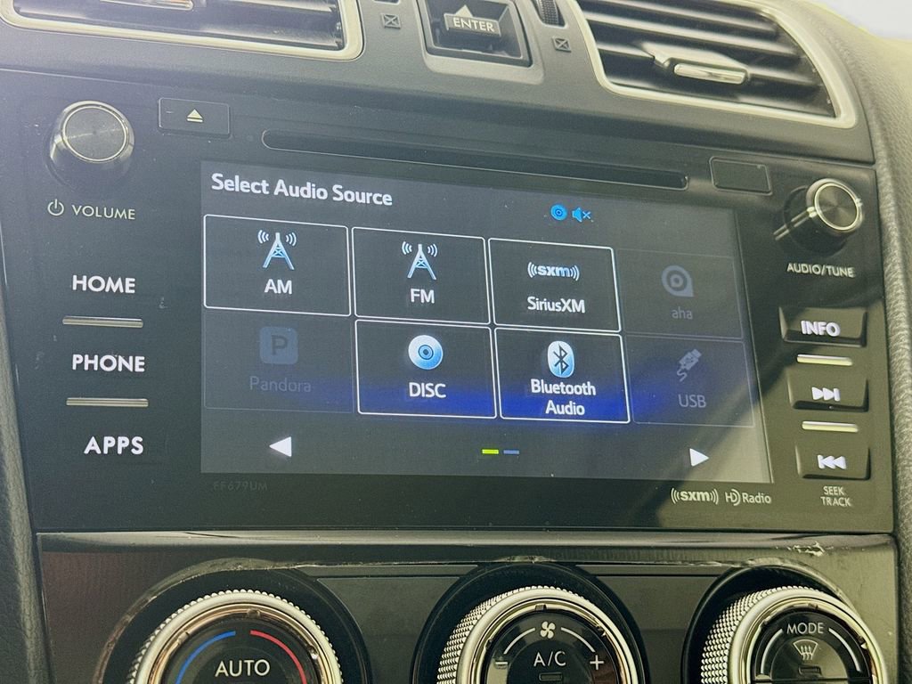 Used 2018 Subaru Forester 2.5i Premium image 16