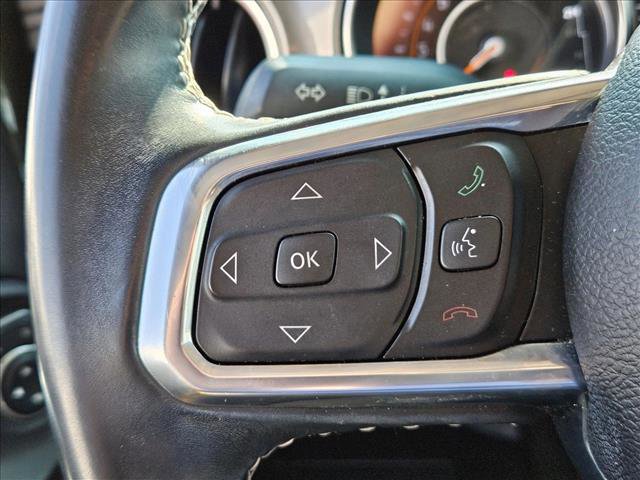 Used 2021 Jeep Wrangler Unlimited Sahara image 13