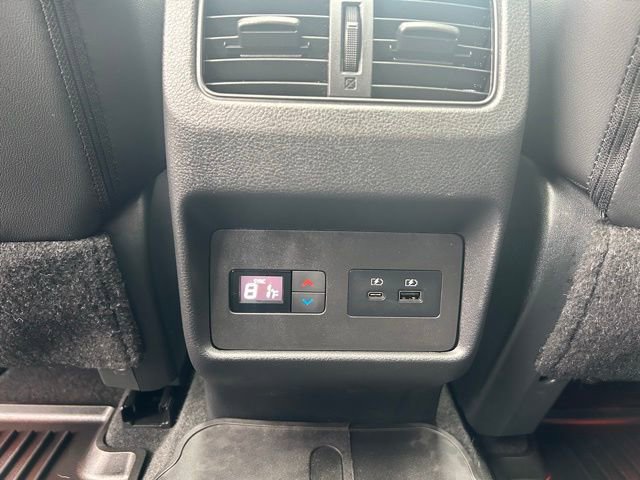 Certified 2023 Nissan Rogue SL w/ SL Premium Package AWD/4WD image 27