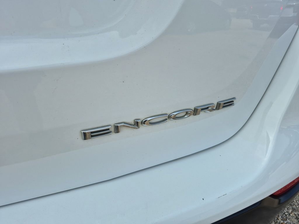 Used 2019 Buick Encore Preferred image 5