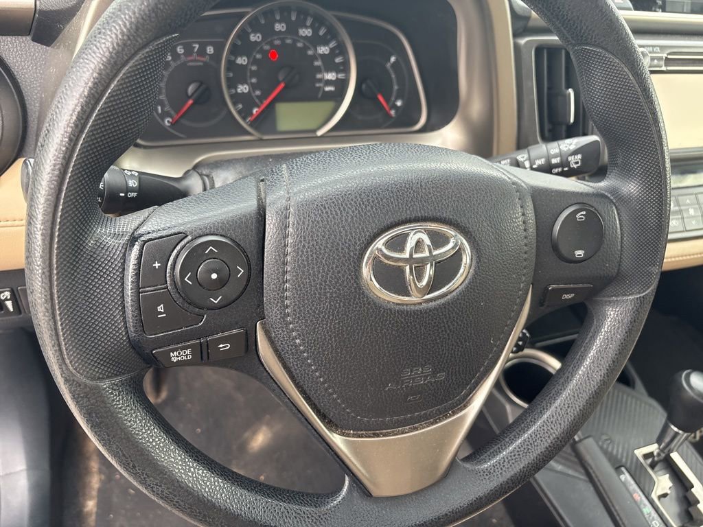 Used 2013 Toyota RAV4 XLE image 12