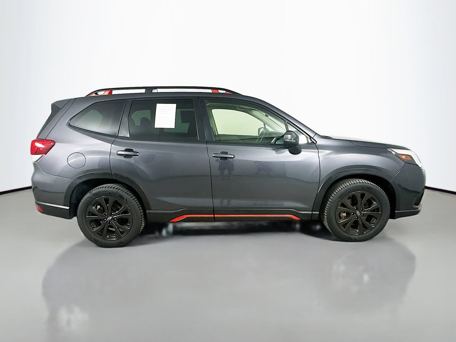 Used 2022 Subaru Forester Sport AWD/4WD image 4