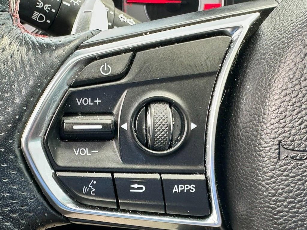 Used 2021 Acura RDX A-Spec AWD/4WD image 26