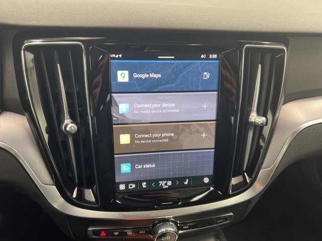 Used 2025 Volvo S60 B5 Core image 17