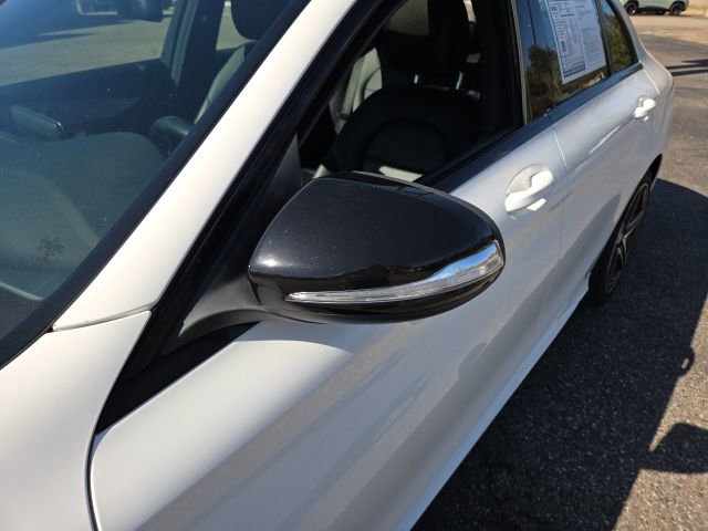 Used 2017 Mercedes-Benz C 300 4MATIC Sedan image 36