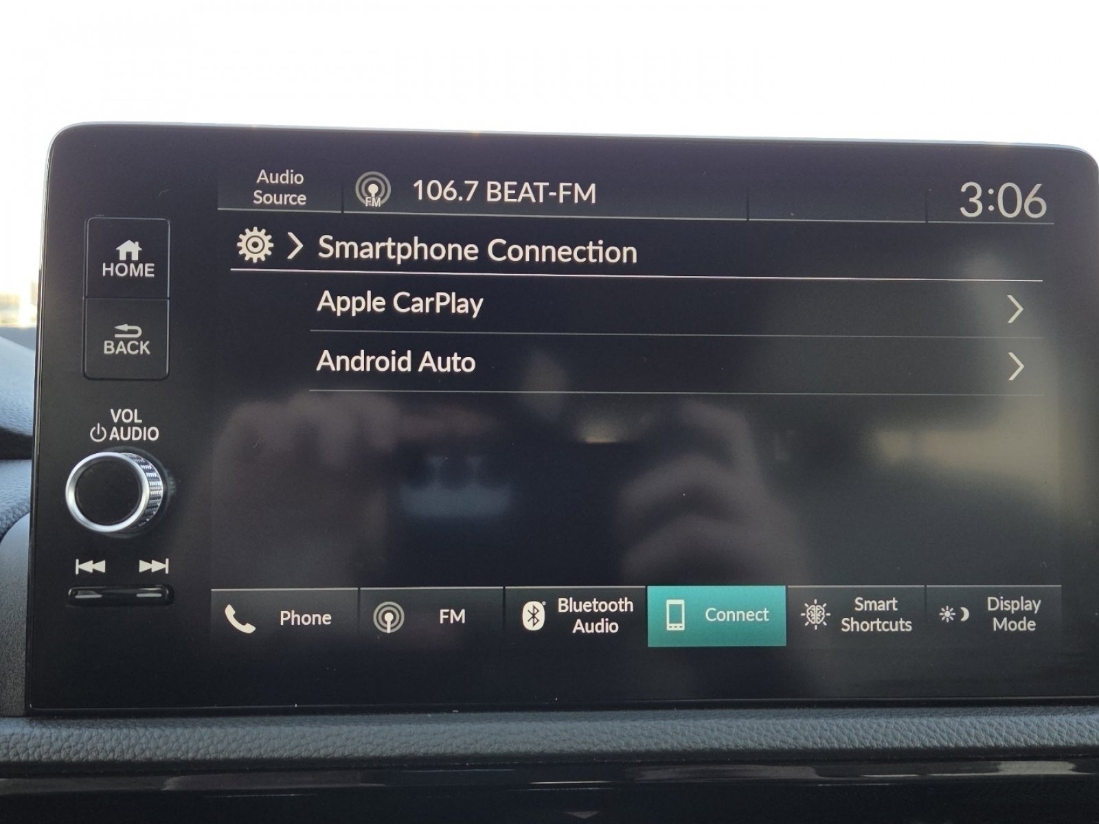 Used 2023 Honda CR-V EX-L image 5