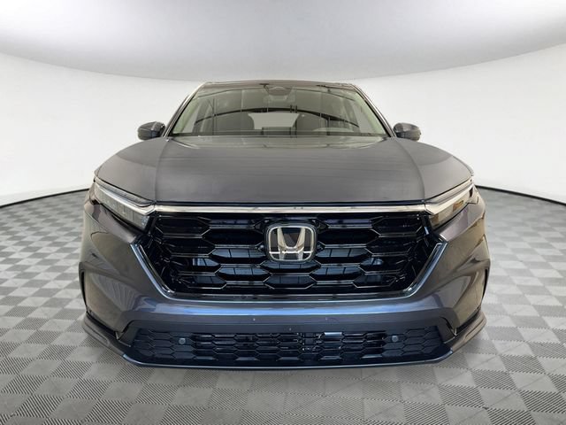 New 2026 Honda CR-V EX-L image 9