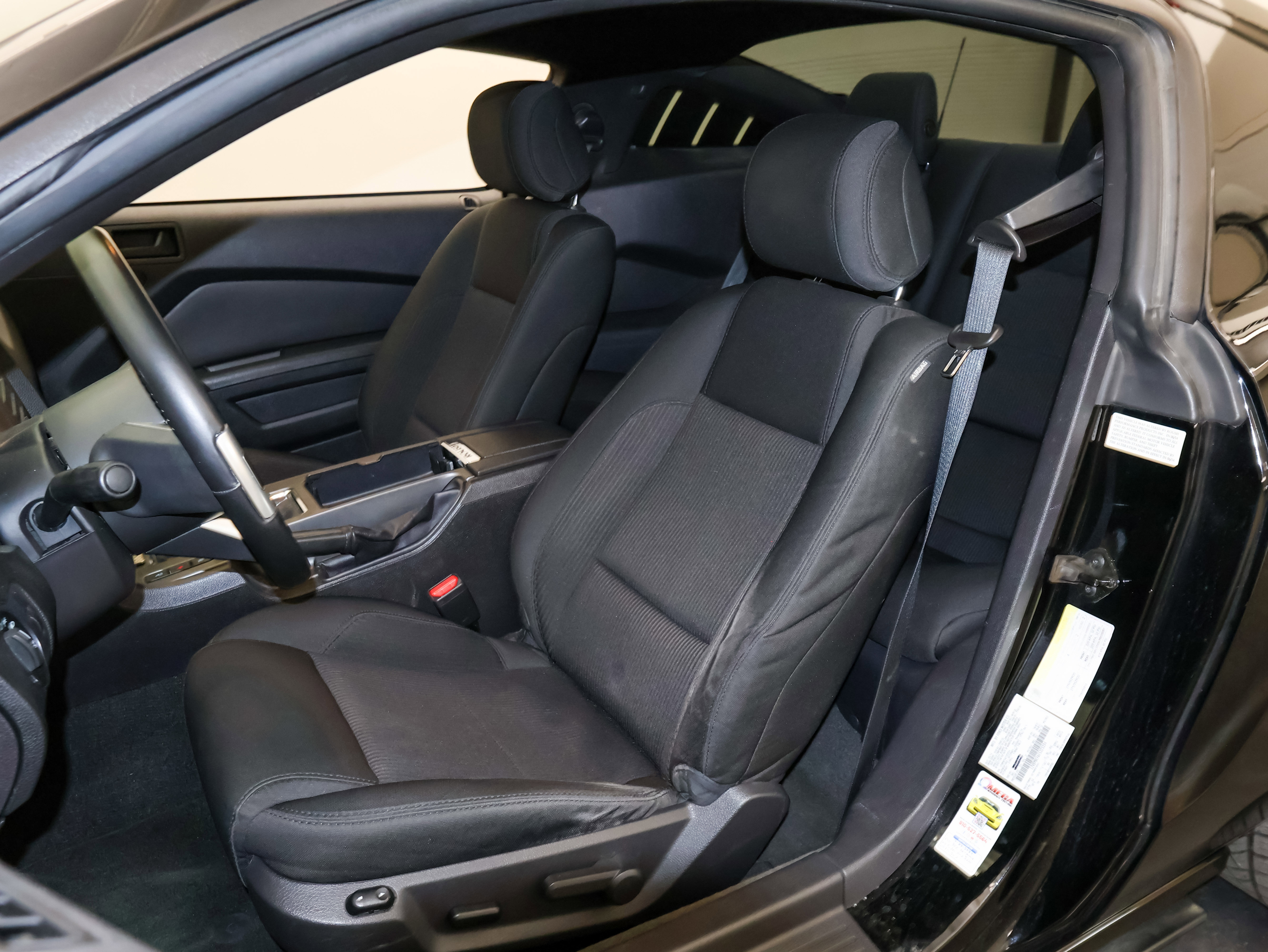 Used 2014 Ford Mustang GT w/ Equipment Group 301A image 12