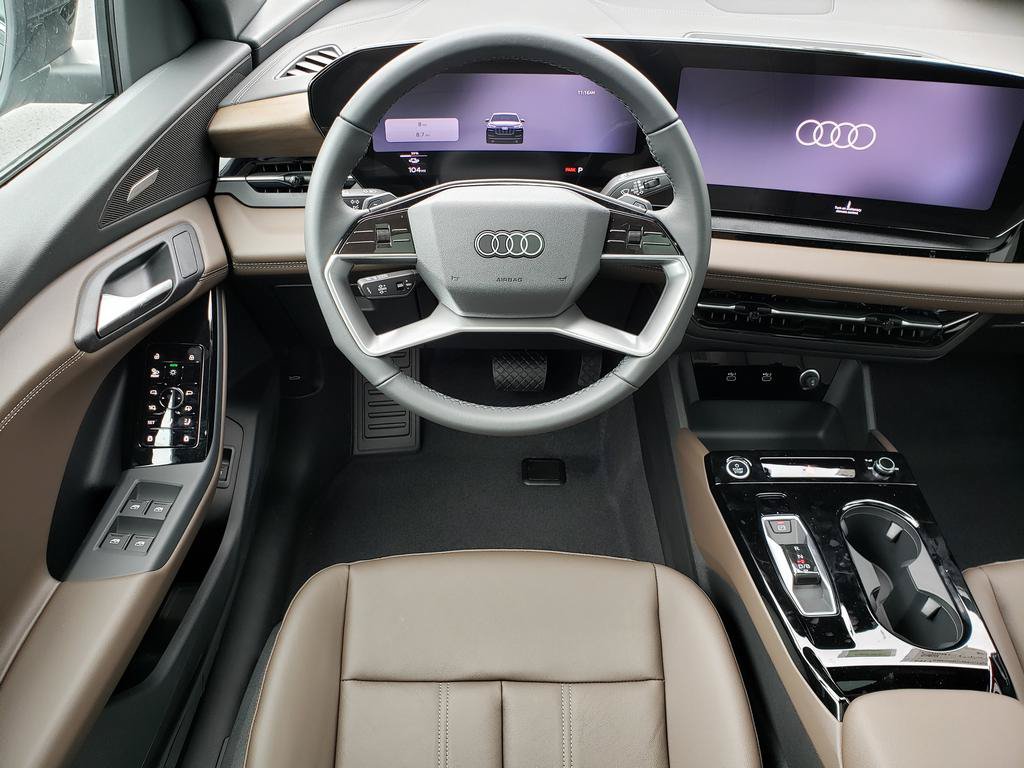 New 2027 Audi Q6 e-tron Premium Plus AWD/4WD image 10
