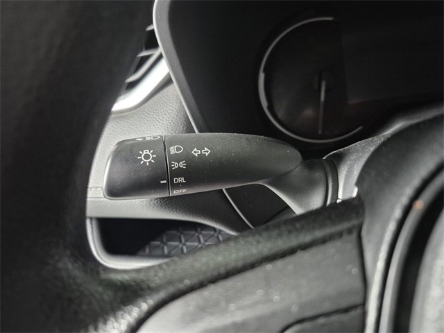 Certified 2024 Toyota RAV4 LE image 22