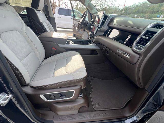 New 2026 RAM 1500 Laramie image 30