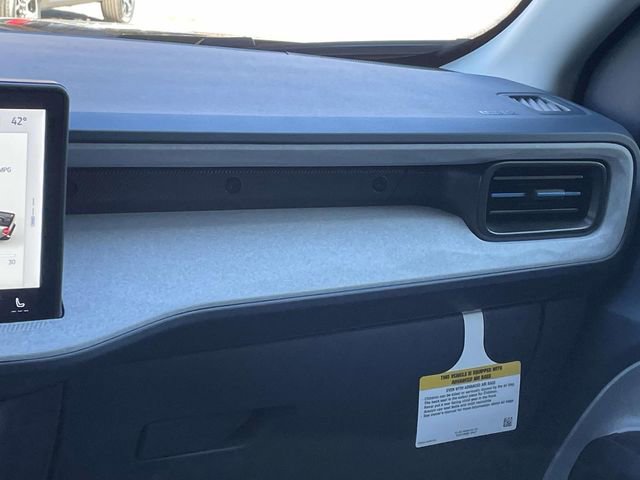 New 2026 Ford Maverick XLT w/ XLT Luxury Package image 30