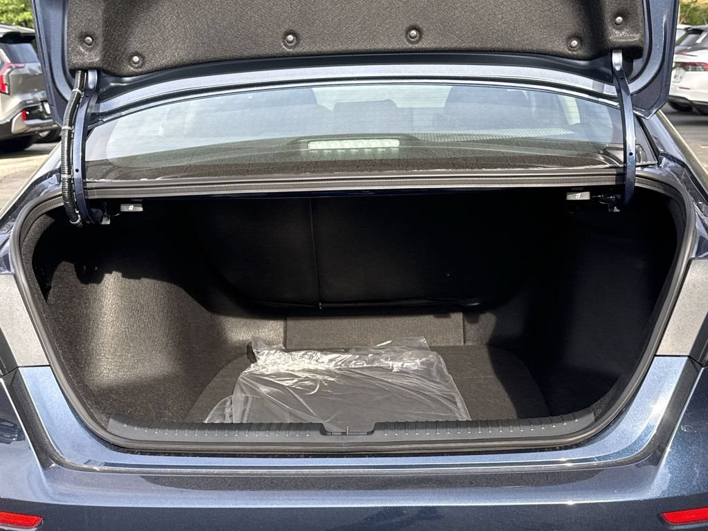 New 2026 Honda Accord SE image 21