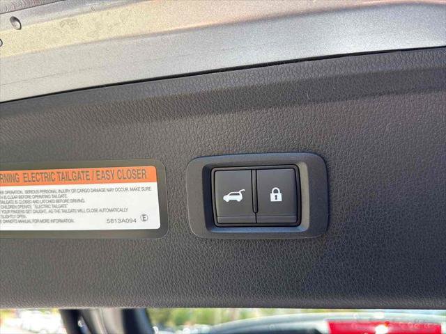 New 2026 Mitsubishi Eclipse Cross SEL image 32
