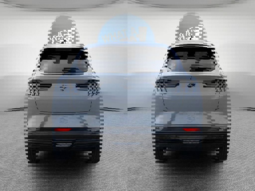 New 2025 Ford Mustang Mach-E Premium w/ Sport Appearance Package AWD/4WD image 5