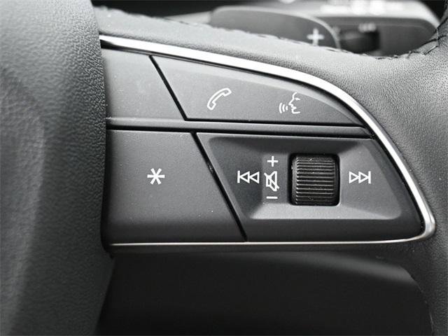 Certified 2025 Audi Q3 2.0T Premium w/ Convenience Package image 19