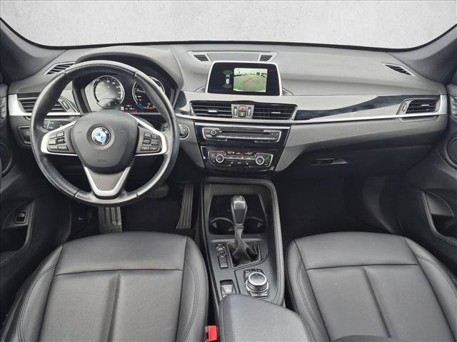 Used 2019 BMW X1 sDrive28i FWD image 17