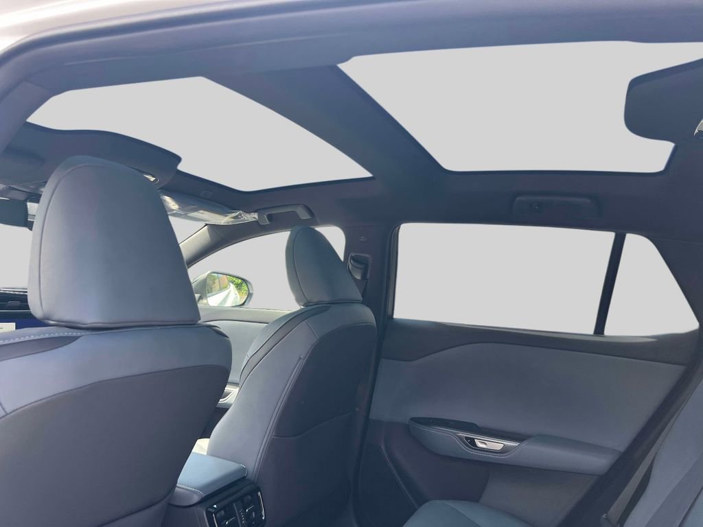 New 2026 Lexus RZ 450e AWD image 14