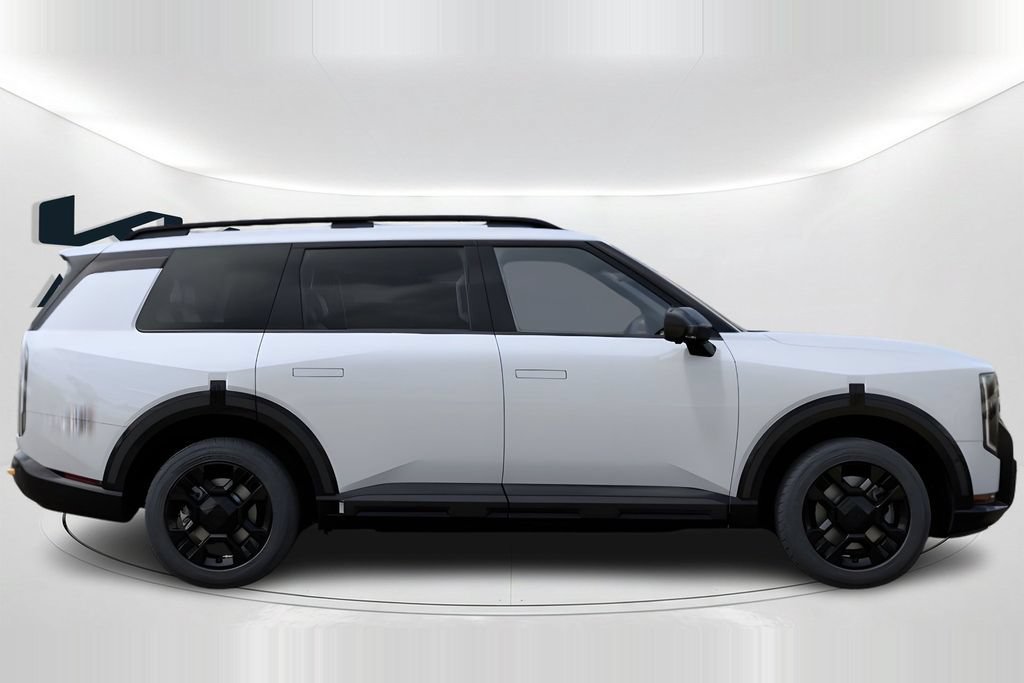 New 2027 Kia Telluride SX Prestige X-Pro AWD/4WD image 8