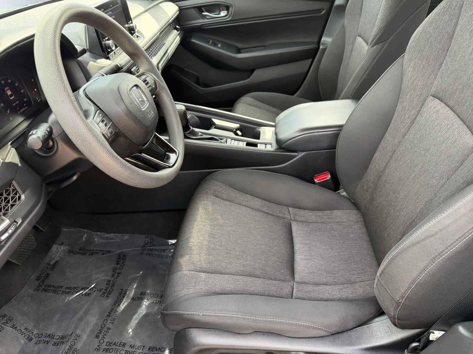 Used 2023 Honda Accord EX image 7