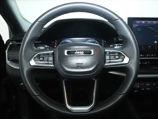 Certified 2023 Jeep Compass High Altitude AWD/4WD image 23