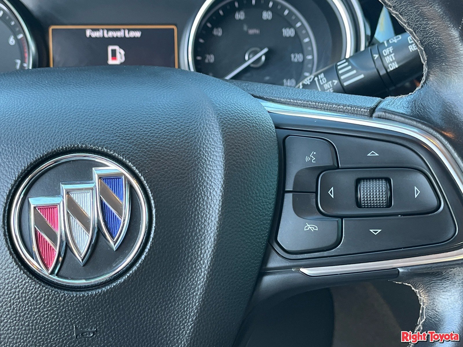 Used 2020 Buick Encore GX Preferred FWD image 23
