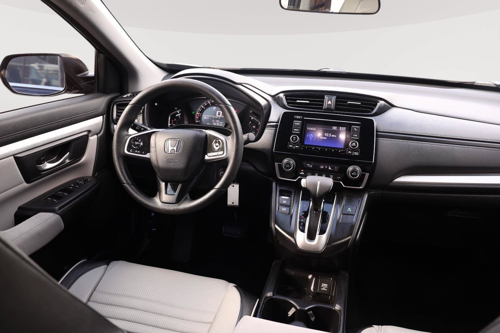 Used 2019 Honda CR-V LX image 24