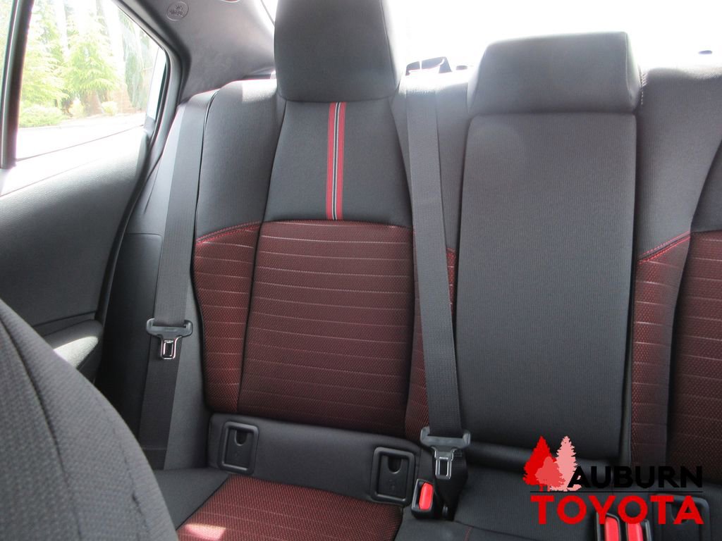 New 2026 Toyota Corolla SE image 12