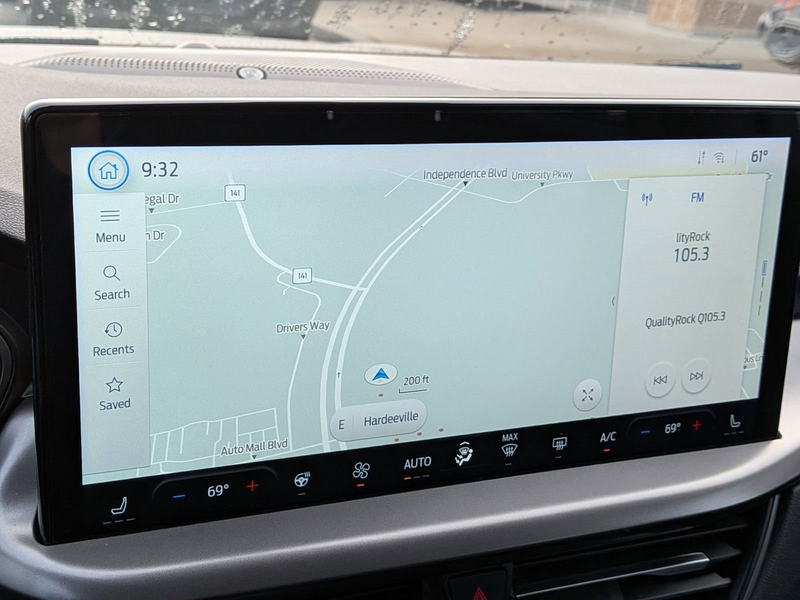 Certified 2023 Ford Escape Active w/ Tech Pack #2 image 25