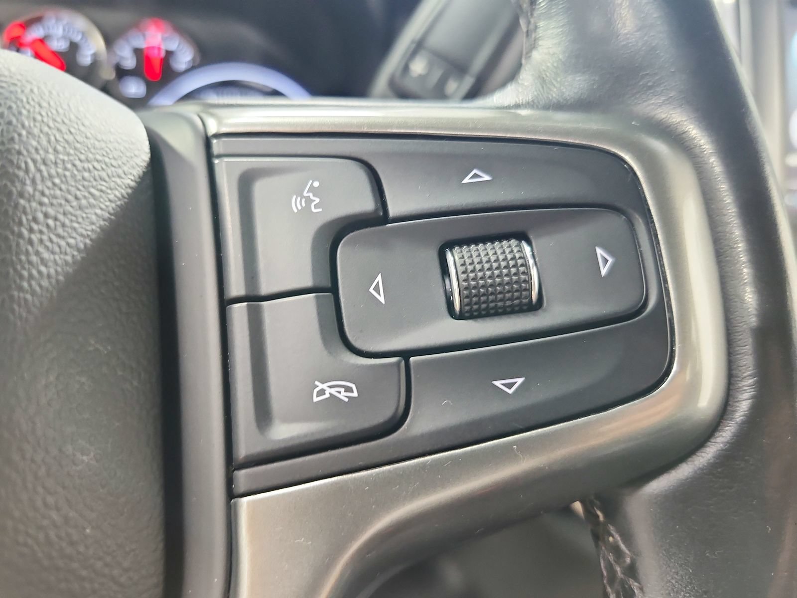 Used 2022 Chevrolet Silverado 2500 LT w/ Fleet Comfort Package AWD/4WD image 24