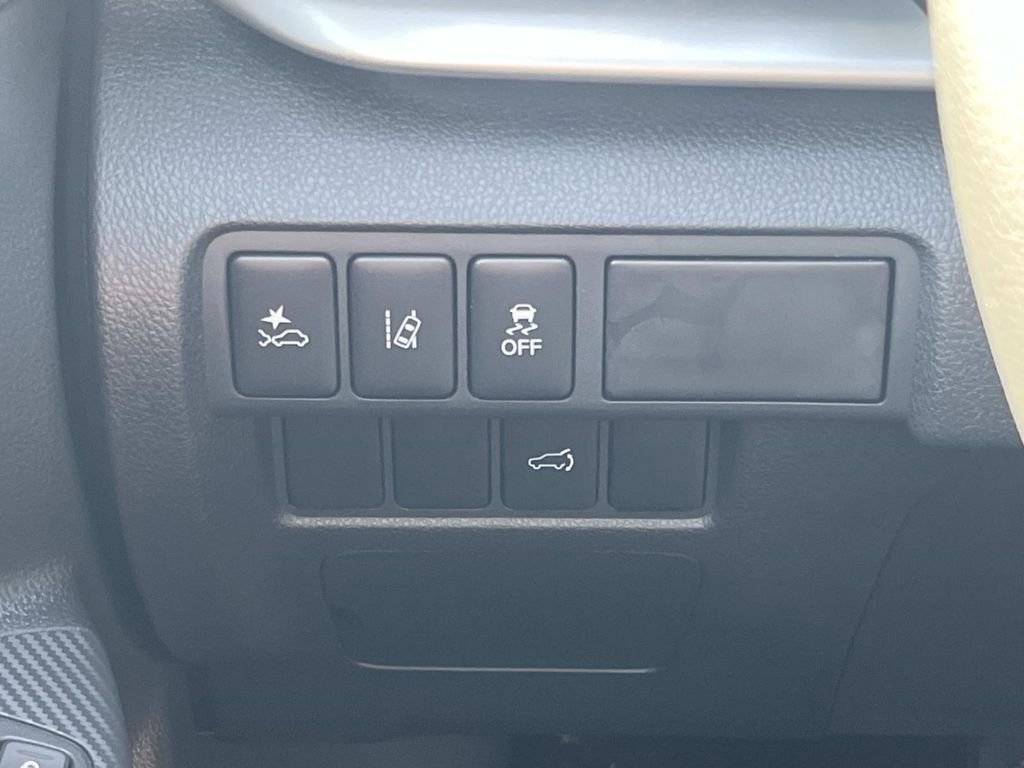 New 2026 Mitsubishi Eclipse Cross SE AWD/4WD image 29