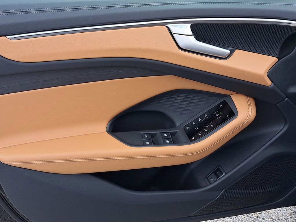 New 2026 Audi A6 Premium image 20