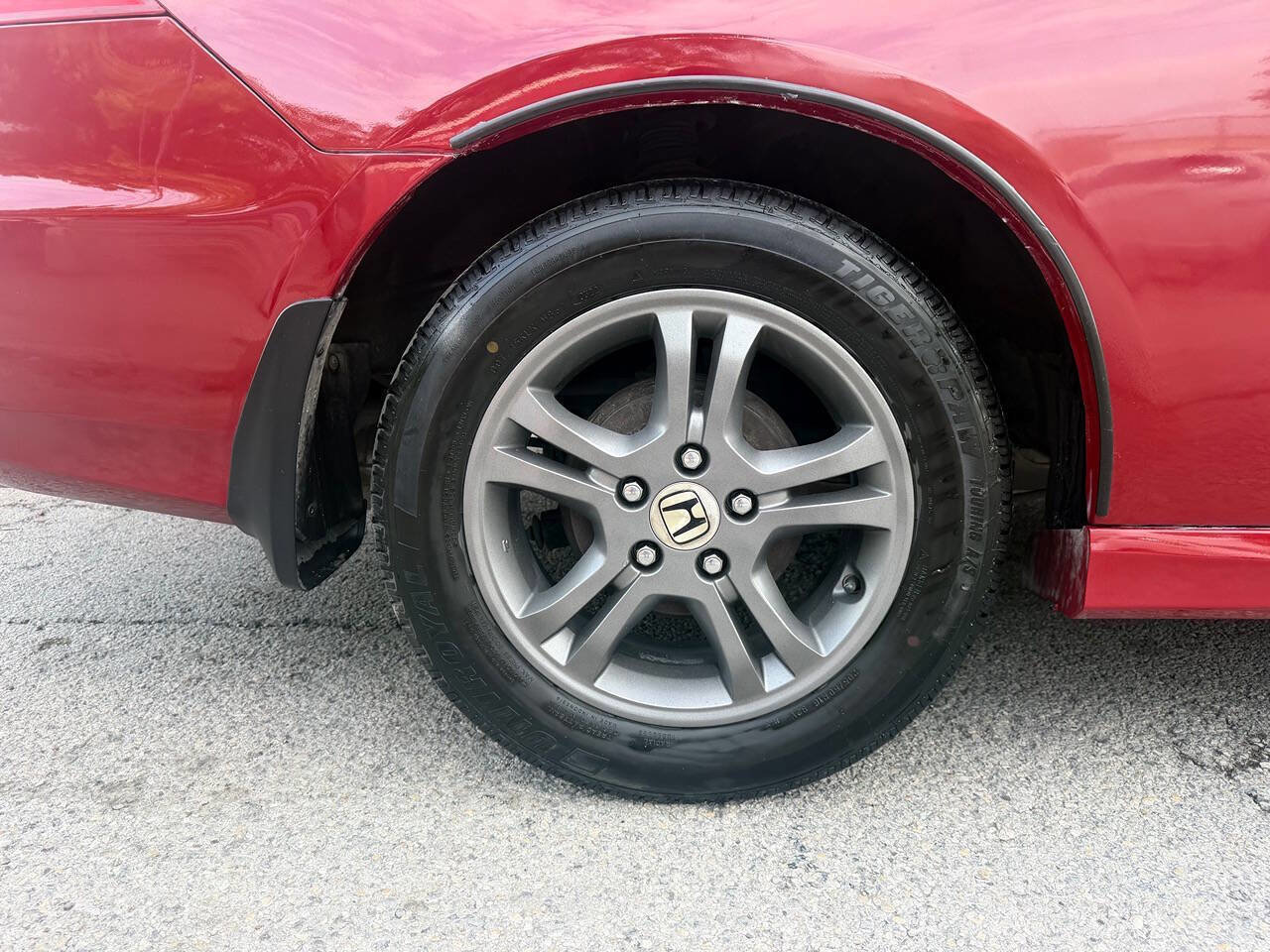 Used 2006 Honda Accord LX image 23