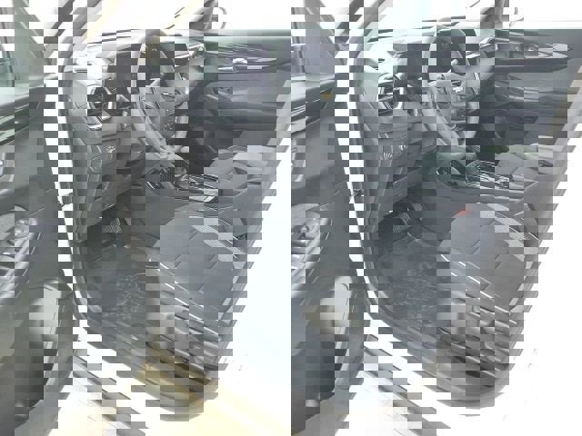 New 2026 Chevrolet TrailBlazer LS w/ LS Convenience Package image 16