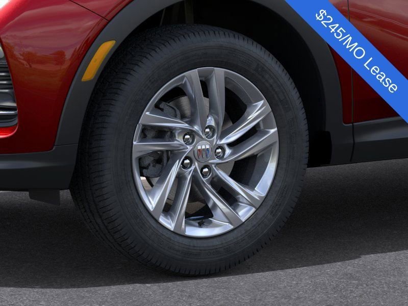 New 2026 Buick Envista Preferred w/ Convenience I Package FWD image 39