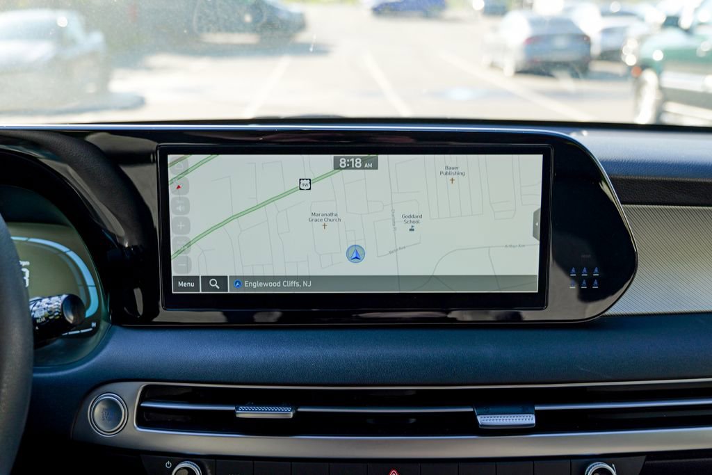 Used 2023 Hyundai Palisade SE AWD/4WD image 46