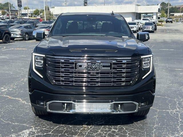 New 2026 GMC Sierra 1500 Denali Ultimate AWD/4WD image 2