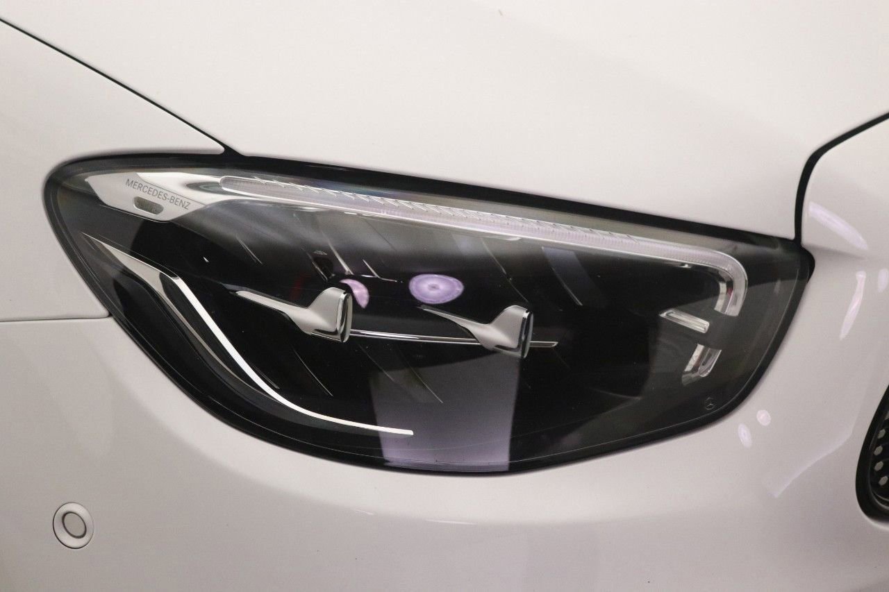 Certified 2022 Mercedes-Benz E 350 Sedan image 27