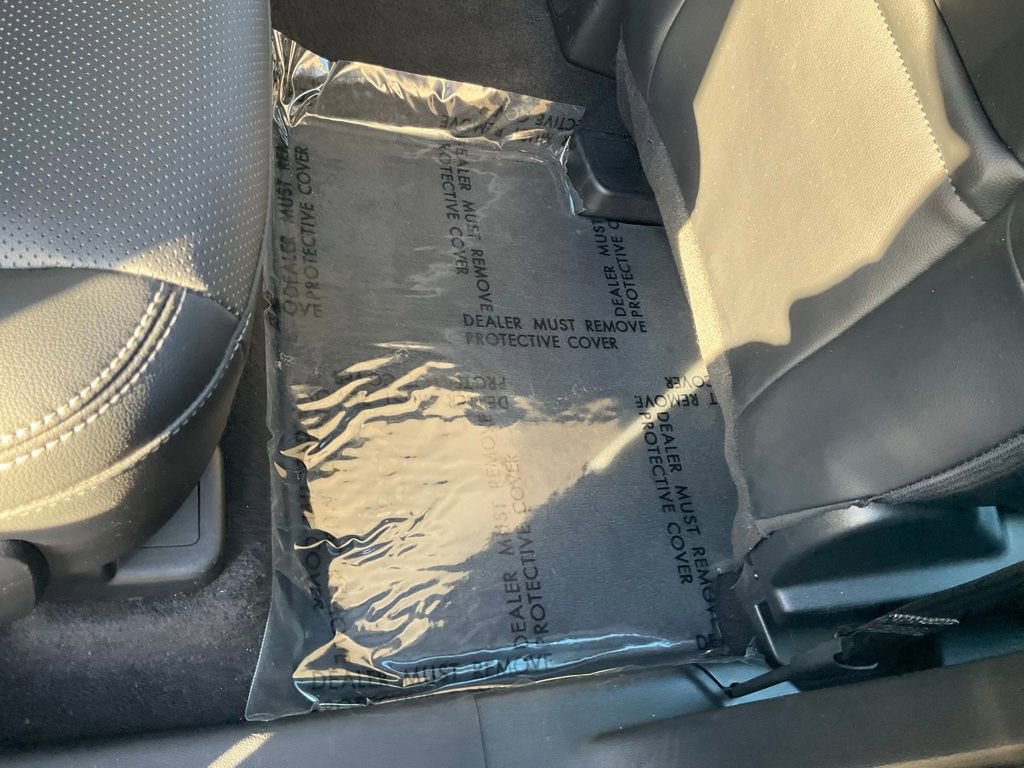 Used 2021 Ford Escape Titanium image 52