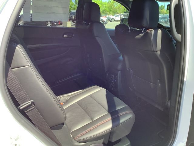 New 2026 Dodge Durango GT image 33