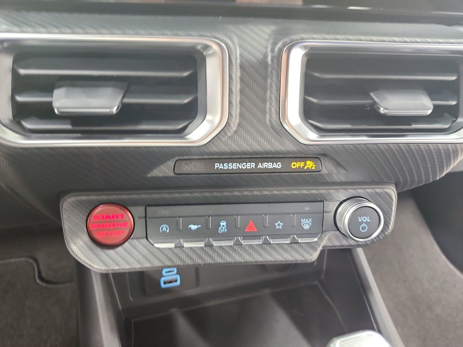 New 2026 Ford Mustang Premium image 29