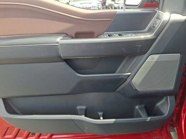 Used 2023 Ford F150 Lariat AWD/4WD image 13