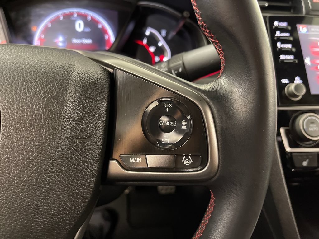 Used 2020 Honda Civic Si image 29