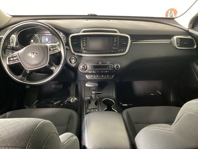 Used 2020 Kia Sorento S image 11