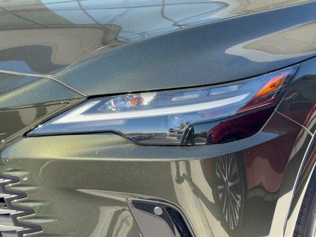 New 2026 Lexus RX 350 Premium w/ Convenience Package FWD image 9