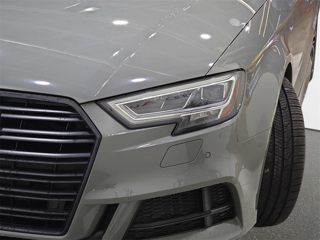 Used 2020 Audi A3 2.0T Premium Plus w/ Premium Plus Package image 32