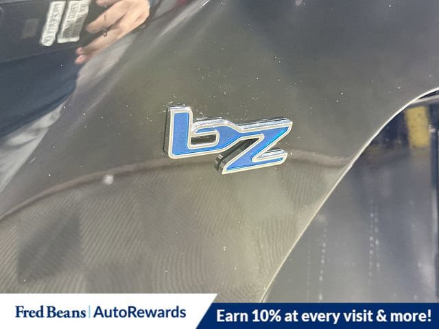 New 2026 Toyota bZ image 31